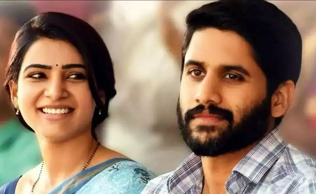 Samantha, Chai to confirm divorce soon?