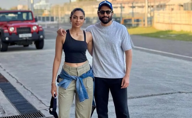 From 'Homebreaker' to Homemaker: Shobhita Wins the Internet