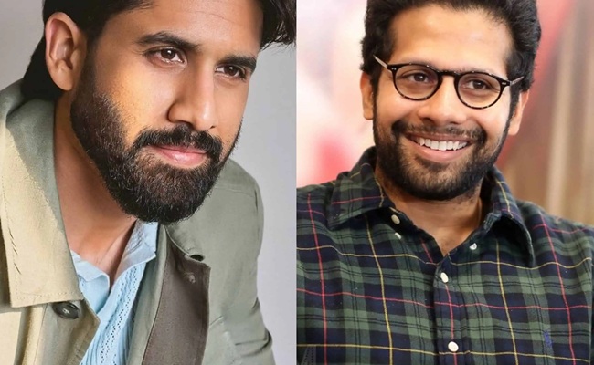 Why Is Naga Chaitanya Rejecting Venky Atluri?