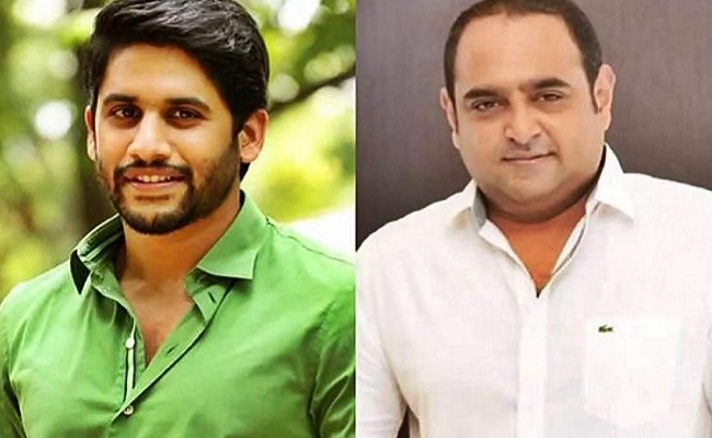 Naga Chaitanya Dares to Have OTT Release!