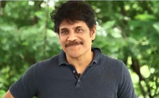 Nagarjuna Slams Media Reports about Samantha