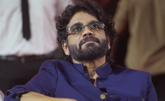 Played CBI Officer With Multi Shades In Kuberaa: Nag