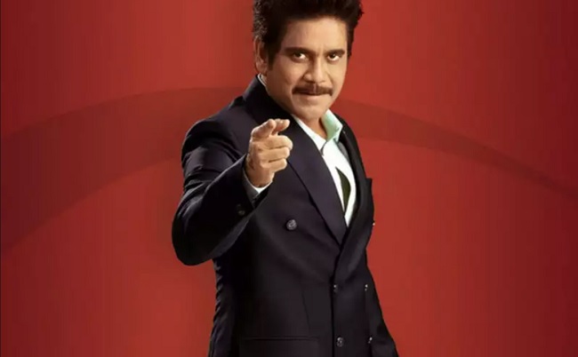 Will Nagarjuna Face the Medi​a Now?