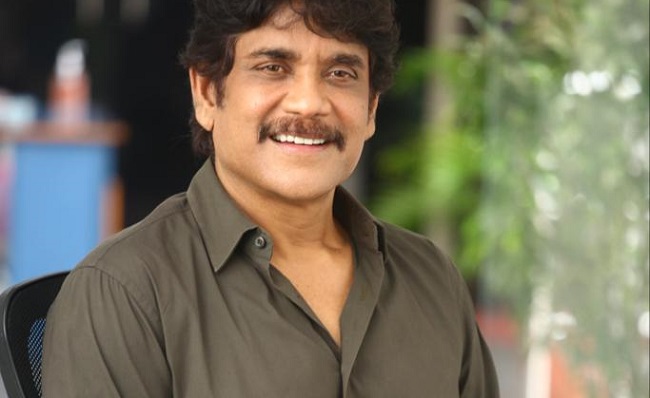 Chay Had His Doubts In Playing China Bangarraju: Nag