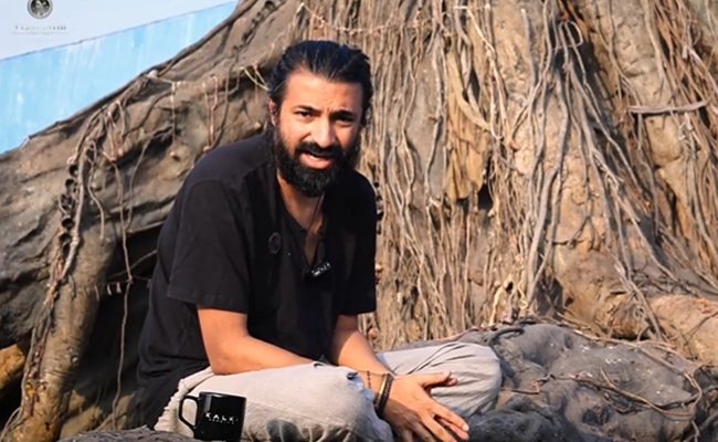 Why Nag Ashwin chose to cast major actors from across India in 'Kalki 2898 AD'