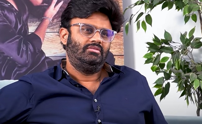 Naga Vamsi Gets Trolled Over the Devara Song