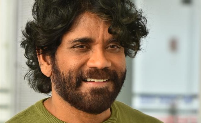 NSR Story Happens In 3 Festival Days: Nag