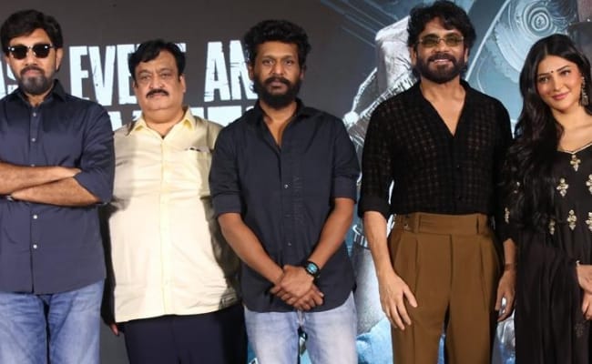 Nag To Lokesh, Did Rajini Really Agree To Do Coolie