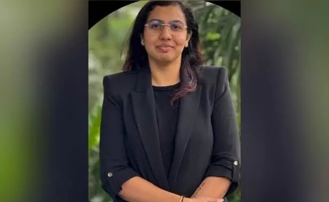 Hyderabad Women Doctor Arrested in Drug Bust