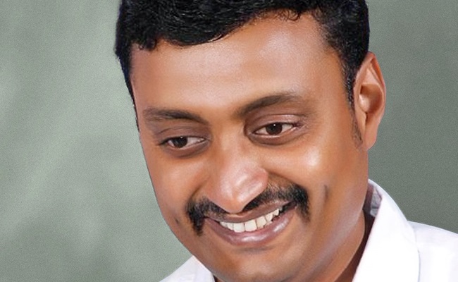 Another Nandamuri Hero Debuts In Tollywood