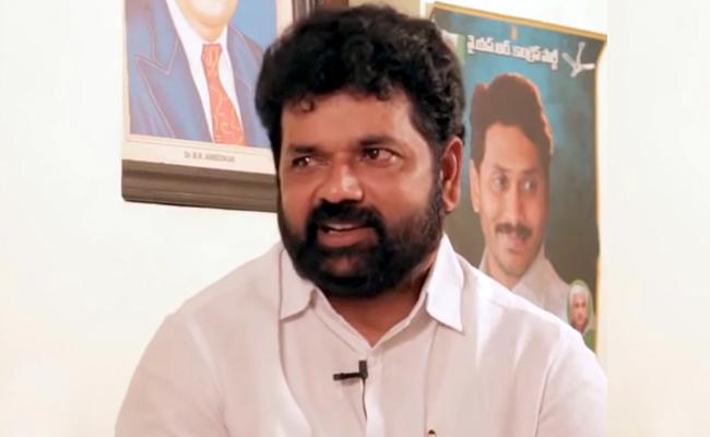 Former YSRCP MP sent to judicial custody in assault case