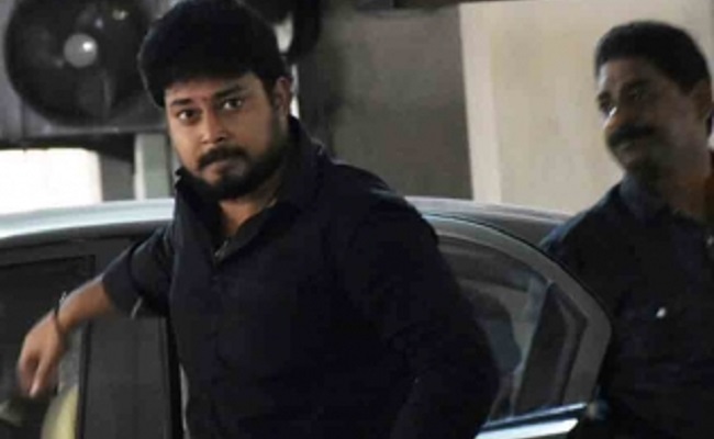 Tollywood Drug Case: Actor Tanish Appears Before ED
