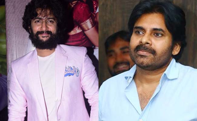 Opinion: Pawan May Damage 'Ante Sundaraniki'?