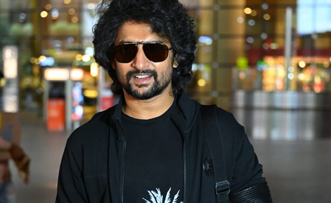 Nani to Undergo Major Transformation for Next Film