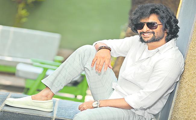 Nani Gets Support from Distributors