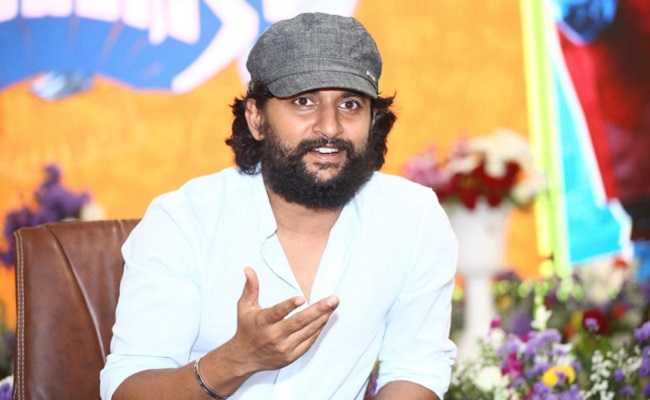 Nani's Film Doesn't Cover His Remuneration?