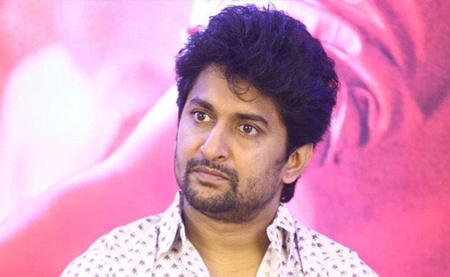 Nani Insults Director Sukumar Publicly?