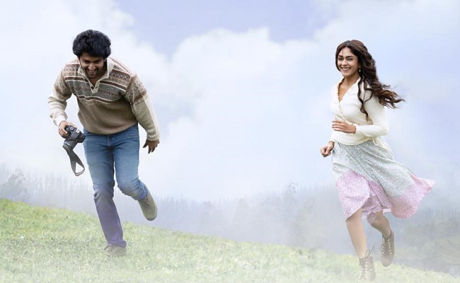 Reel Buzz: Nani is in Big Confusion