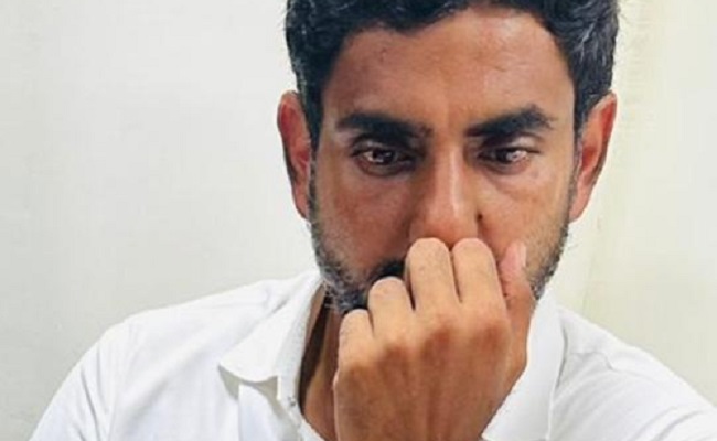 Can Lokesh emerge as leader after Naidu’s arrest?