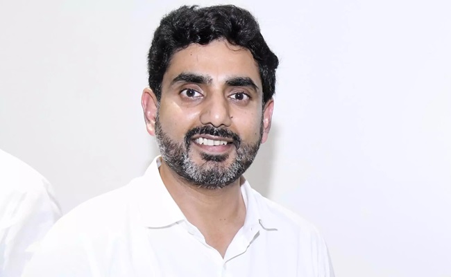 Lokesh Heads to Delhi for Key Talks with PM Modi