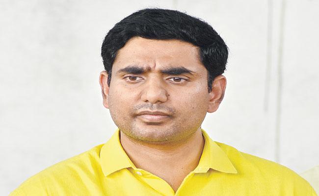 Lokesh Shifting To Addanki From Mangalagiri!