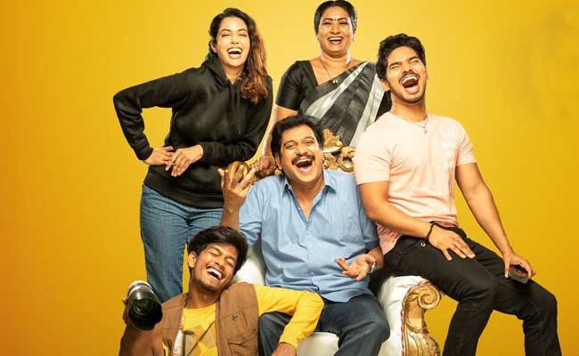 Reel Talk Sudhakar s Narayana Co Greatandhra