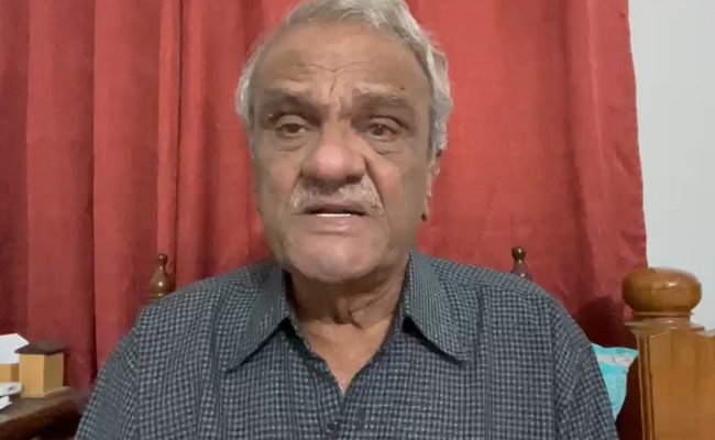 Skipping assembly is like refusing 'samsaram' with wife