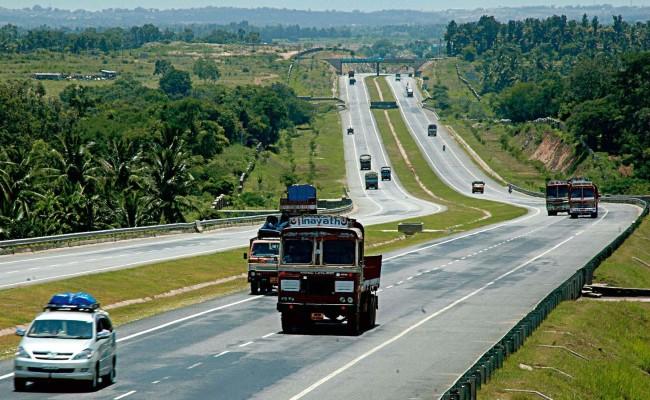 Indian Roads In American Standards By 2024