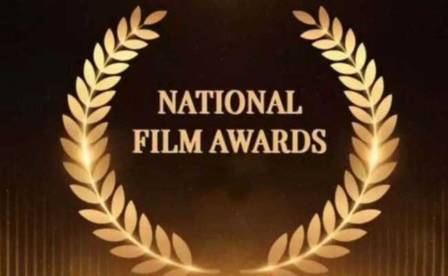 Opinion: Losing The Sanctity Of National Awards