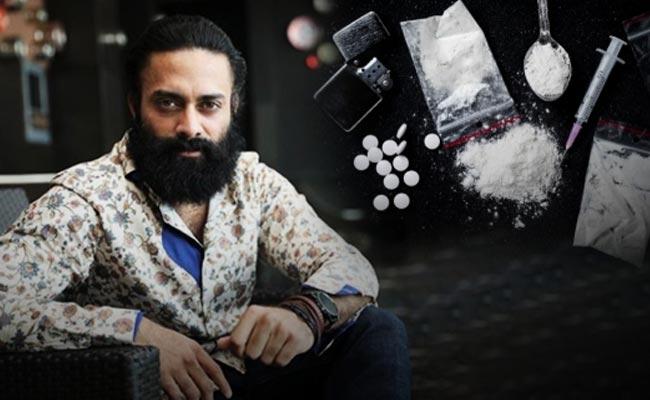 Tollywood actor Navdeep summoned in drugs case