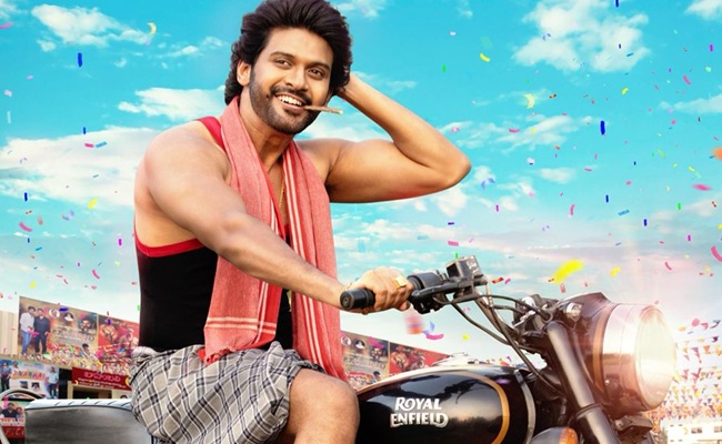 Naveen Polishetty joins Sankranthi race