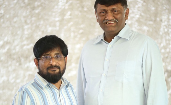 Dude Is A Family Movie Like Sakhi: Producers