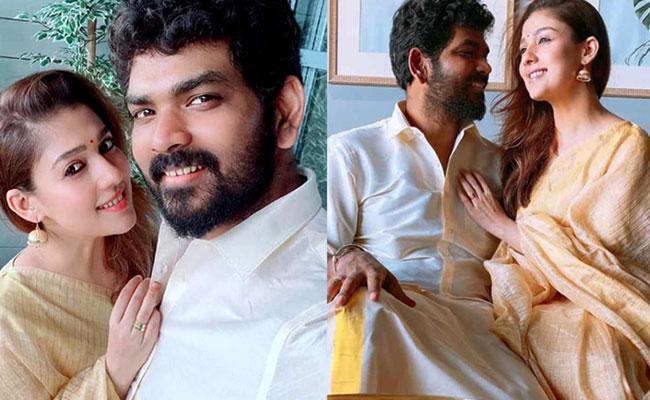 Tight security in place for Nayan-Vignesh wedding
