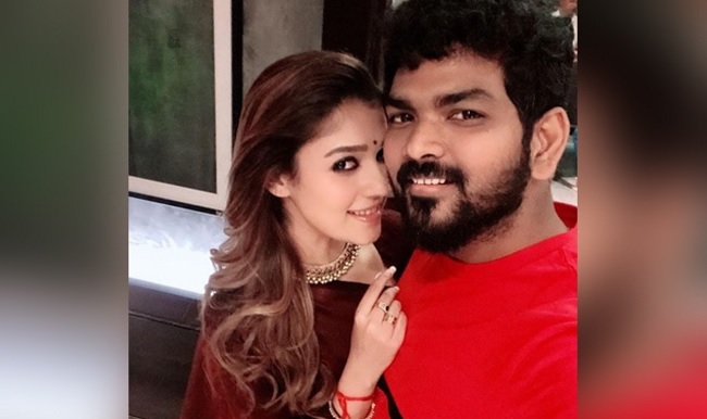 Nayanthara to Become a Mother via Surrogacy?