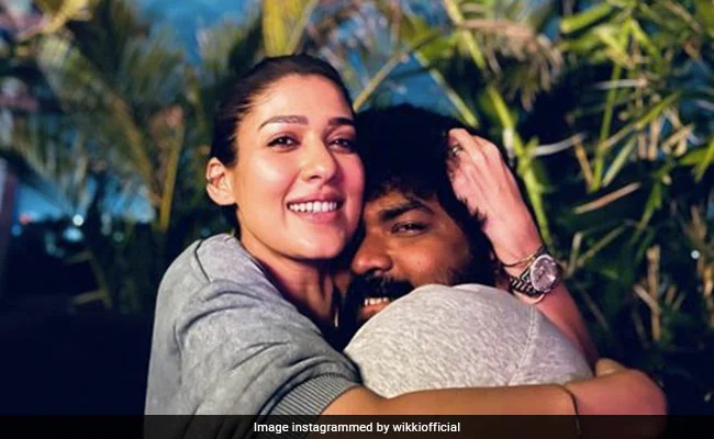 Rs 100 cr worth home to private jet, Nayanthara's net worth