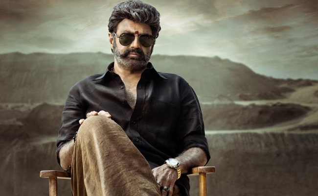 Secret Behind 'Veera Simha Reddy' Getting U/A