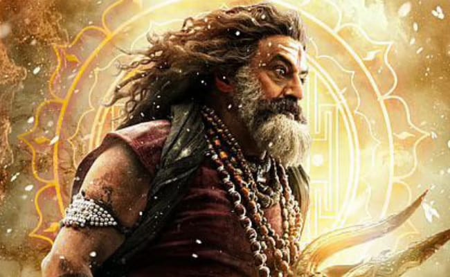 NBK's Akhanda 2 to deliver another mass chartbuster