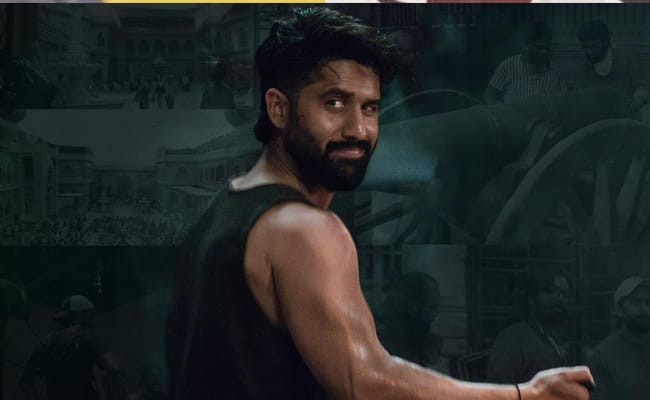 NC24 BTS: Majestic World & Chay's Intense Training