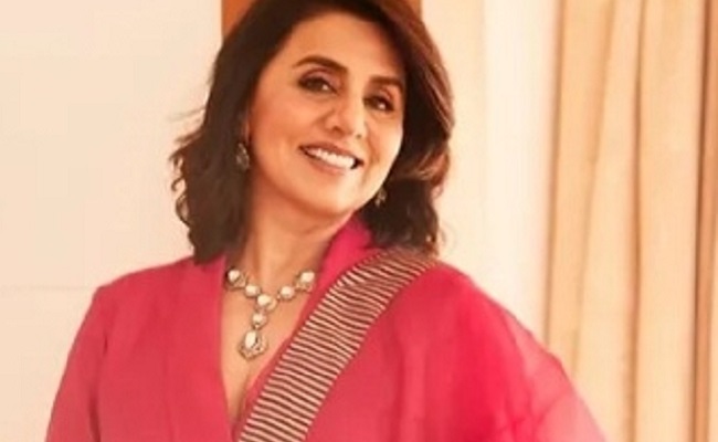 Veteran actress buys 4 BHK property for Rs 17.4 cr