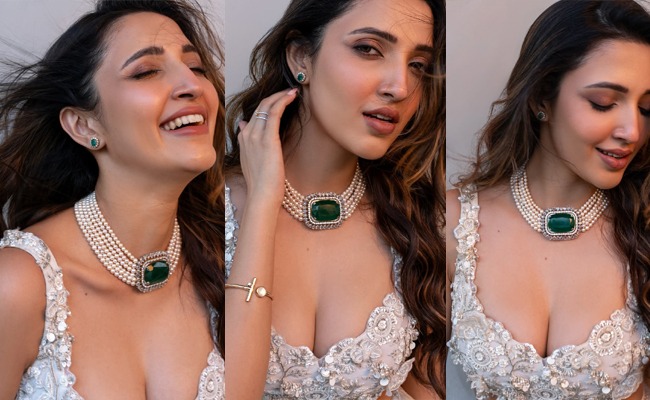 HOT: Neha Shetty Wows In Bold Look