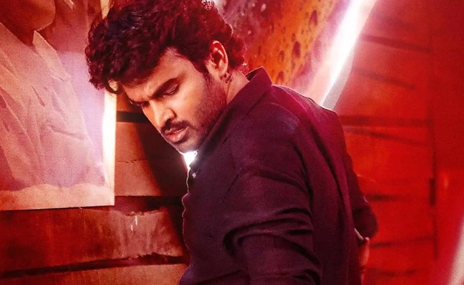 Kiran Abbavarm- Big Savior For Small Films