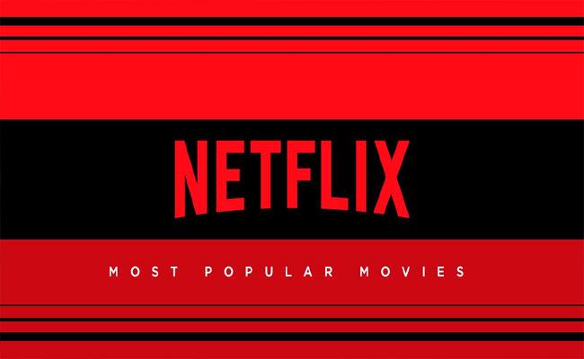 Netflix despidió a 150 empleados debido a un crecimiento más lento de los ingresos