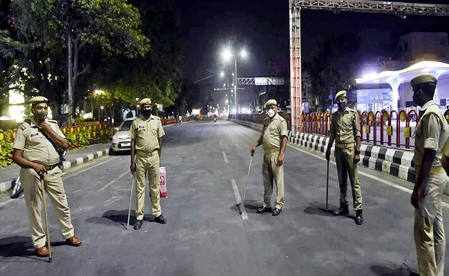 Andhra Pradesh imposes new COVID restrictions