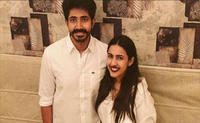 Is Niharika's Ex-Husband Getting Married?