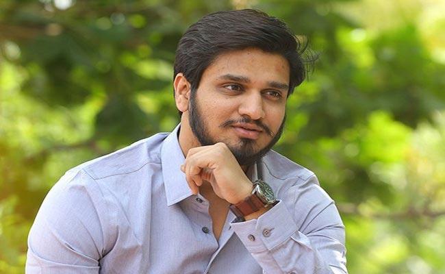 Open Love Letter To Actor Nikhil