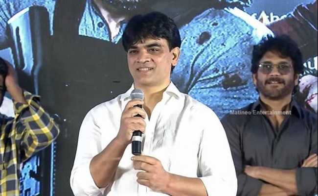 Niranjan Reddy: Tollywood's Most Wanted Lawyer