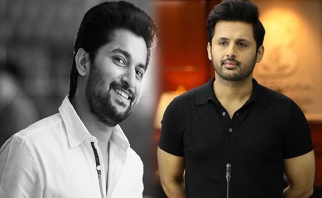 Nithiin and Nani Not to Back Off!