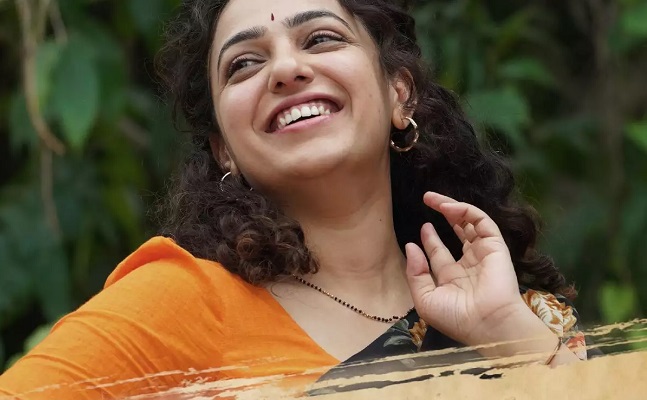 Nithya Menen Refutes Wedding Rumors