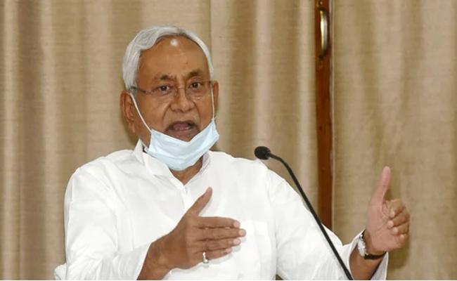 Is Nitish Kumar losing political relevance in Bihar?