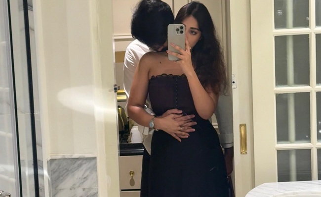 Netizens Troll Nivetha's Wedding Announcement